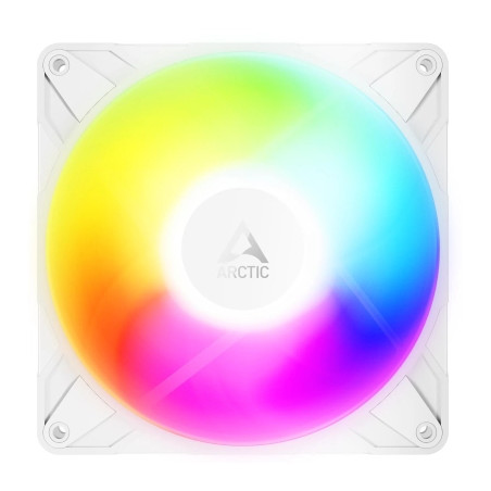 Кулер до корпусу Arctic P14 PRO REVERSE A-RGB WHT (ACFAN00324A)