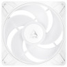 Кулер до корпусу Arctic P14 PRO REVERSE A-RGB WHT (ACFAN00324A)