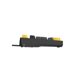 Клавіатура A4Tech Bloody S98 RGB BLMS Red Switch USB Sports Lime (4711421000406)