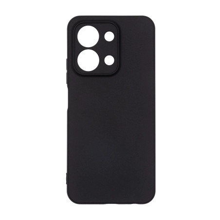 Чохол до мобільного телефона Armorstandart Matte Slim Fit Xiaomi Redmi 15C 4G (GL) / Poco C85 4G (GL) Camera cover Black (ARM883