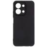 Чохол до мобільного телефона Armorstandart Matte Slim Fit Xiaomi Redmi 15C 4G (GL) / Poco C85 4G (GL) Camera cover Black (ARM883
