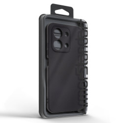 Чохол до мобільного телефона Armorstandart Matte Slim Fit Xiaomi Redmi 15C 4G (GL) / Poco C85 4G (GL) Camera cover Black (ARM883