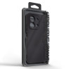 Чохол до мобільного телефона Armorstandart Matte Slim Fit Xiaomi Redmi 15C 4G (GL) / Poco C85 4G (GL) Camera cover Black (ARM883