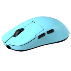 Мишка Ajazz AJ159P MC Wireless/Bluetooth/USB Charging Dock Blue (AJ159P-MC-Blue)