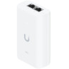 Адаптер PoE Ubiquiti U-POE+