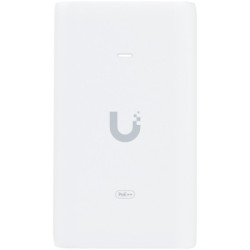 Адаптер PoE Ubiquiti U-POE+