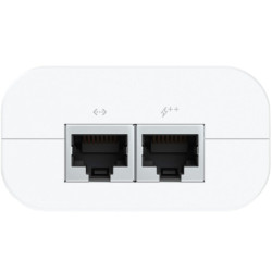 Адаптер PoE Ubiquiti U-POE+
