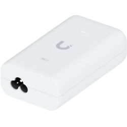 Адаптер PoE Ubiquiti U-POE+