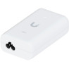 Адаптер PoE Ubiquiti U-POE+
