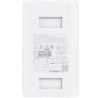 Адаптер PoE Ubiquiti U-POE+