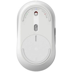 Мишка Xiaomi MiiiW Silent Edition Wireless/Bluetooth White (WXSMSBMW03 White)