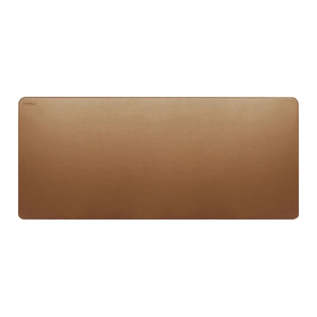 Килимок для мишки Xiaomi MIIIW Brown (MWMLV01 brown)