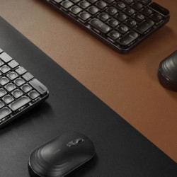 Килимок для мишки Xiaomi MIIIW Brown (MWMLV01 brown)