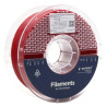 Пластик для 3D-принтера Gembird ABS High Speed, 1.75 мм, 1kg, red (3DP-ABS1.75HY-01-R)