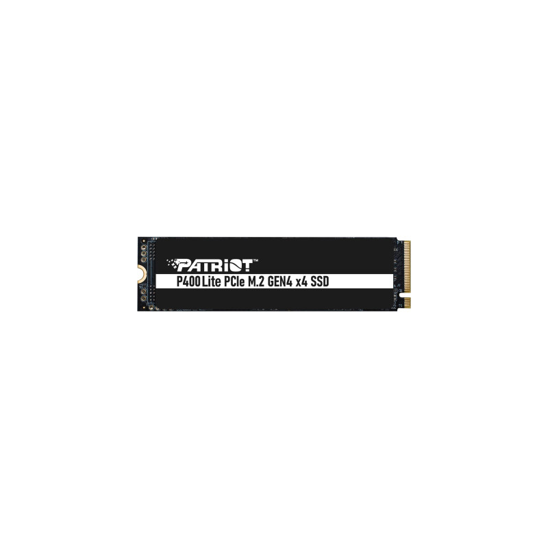 Накопичувач SSD M.2 2280 1TB Patriot (P400LP1KGM28H)