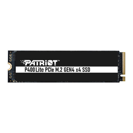 Накопичувач SSD M.2 2280 1TB Patriot (P400LP1KGM28H)
