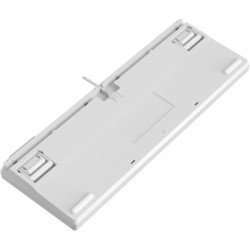 Клавіатура A4Tech Bloody AT98 USB RGB UA White (4711421002790)