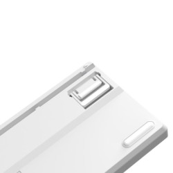 Клавіатура A4Tech Bloody AT98 USB RGB UA White (4711421002790)