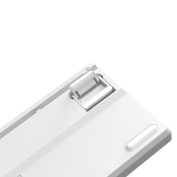 Клавіатура A4Tech Bloody AT98 USB RGB UA White (4711421002790)