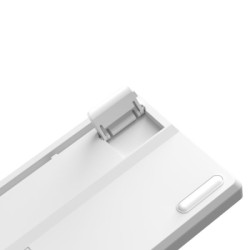 Клавіатура A4Tech Bloody AT98 USB RGB UA White (4711421002790)