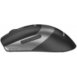 Мишка A4Tech FB50C Plus Wireless/Bluetooth Black (4711421002868)