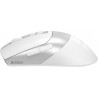 Мишка A4Tech FB50C Plus Wireless/Bluetooth White (4711421002875)