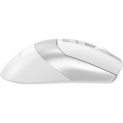 Мишка A4Tech FB50C Plus Wireless/Bluetooth White (4711421002875)