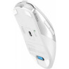 Мишка A4Tech FB50C Plus Wireless/Bluetooth White (4711421002875)