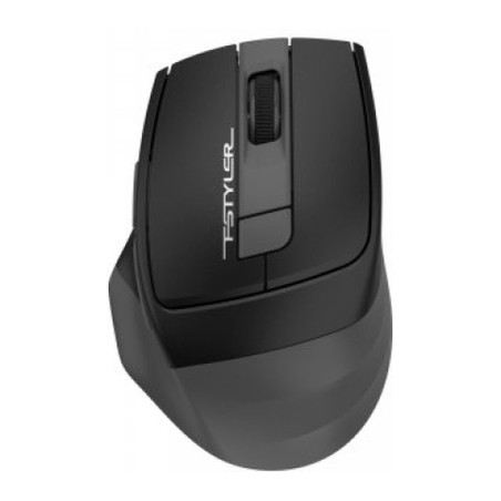 Мишка A4Tech FG35C Plus Wireless Grey (4711421002967)