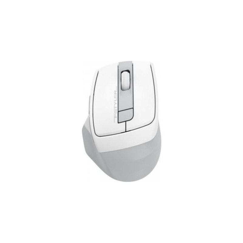 Мишка A4Tech FG35C Plus Wireless White (4711421002974)