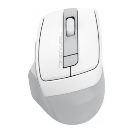 Мишка A4Tech FG35C Plus Wireless White (4711421002974)