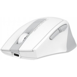 Мишка A4Tech FG35C Plus Wireless White (4711421002974)