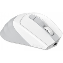 Мишка A4Tech FG35C Plus Wireless White (4711421002974)
