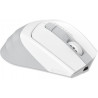 Мишка A4Tech FG35C Plus Wireless White (4711421002974)