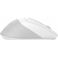Мишка A4Tech FG35C Plus Wireless White (4711421002974)
