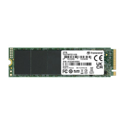 Накопичувач SSD M.2 2280 250GB Transcend (TS250GMTE115S)