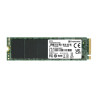 Накопичувач SSD M.2 2280 250GB Transcend (TS250GMTE115S)