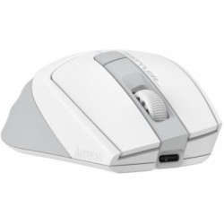 Мишка A4Tech FG35C Plus Wireless White (4711421002974)