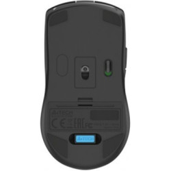 Мишка A4Tech FG50 Plus Wireless Black (4711421002806)