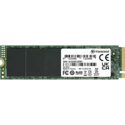 Накопичувач SSD M.2 2280 1TB Transcend (TS1TMTE115S)