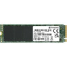 Накопичувач SSD M.2 2280 1TB Transcend (TS1TMTE115S)