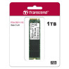 Накопичувач SSD M.2 2280 1TB Transcend (TS1TMTE115S)