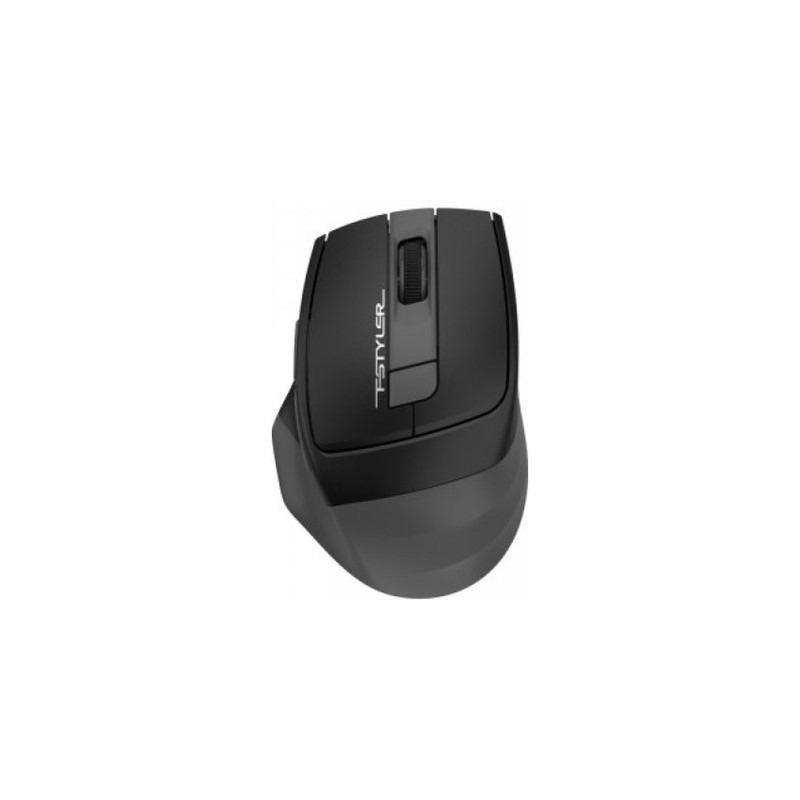 Мишка A4Tech FG35CS Plus Wireless Grey (4711421002981)