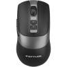 Мишка A4Tech FG50S Plus Wireless Black (4711421002837)