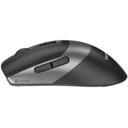 Мишка A4Tech FG50S Plus Wireless Black (4711421002837)