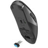 Мишка A4Tech FG50S Plus Wireless Black (4711421002837)