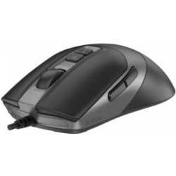 Мишка A4Tech FM50 Plus USB Black (4711421002721)