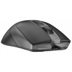 Мишка A4Tech FM50 Plus USB Black (4711421002721)