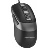 Мишка A4Tech FM50 Plus USB Black (4711421002721)