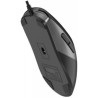 Мишка A4Tech FM50 Plus USB Black (4711421002721)